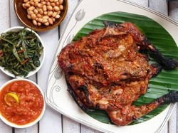 5 Rekomendasi Tempat Makan Ayam Taliwang Enak di Mataram