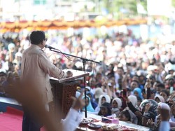 Prabowo Izin Ngopi Saat Jeda Azan, BPN Jelaskan Duduk Perkaranya