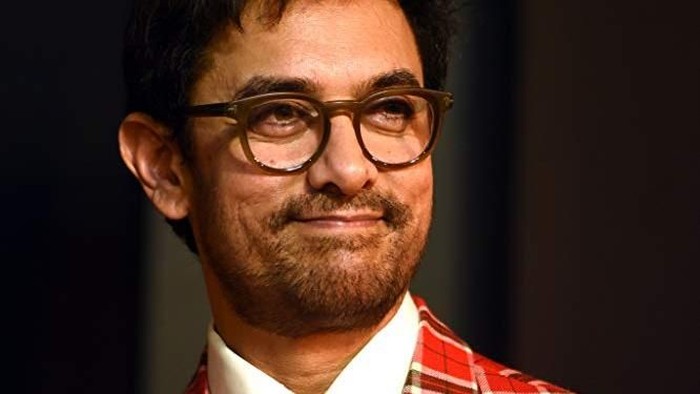 Aamir Khan disebut akan menciptakan ulang film Forrest Gump.