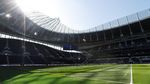 Megahnya Stadion Baru Tottenham Hotspur