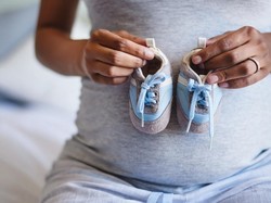 Perkembangan Janin di Minggu ke-17 Sampai ke-20 Kehamilan