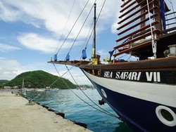 Startup di Bidang Wisata Unjuk Gigi di Labuan Bajo