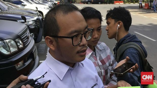 Kuasa Hukum Bantah Jokdri Mangkir dari Panggilan Polisi