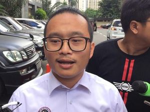 Satgas Antimafia Bola Cek Aliran Dana di Rekening Joko Driyono Satgas Antimafia Bola Cek Aliran Dana di Rekening Joko Driyono