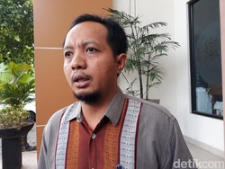 Gugatan Ngadiyono yang Bermobdin ke Acara Prabowo Dikabulkan, KPU Gelar Pleno