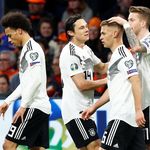 Jerman Masih Punya PR