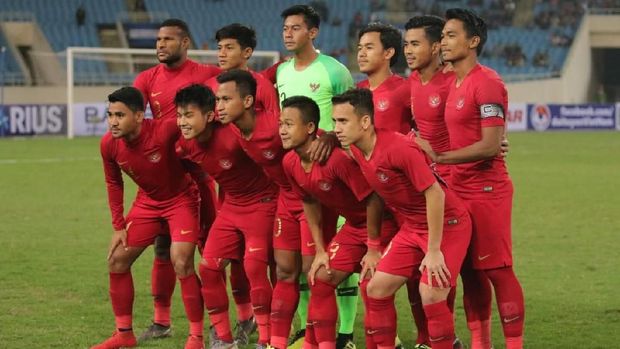 Legenda Timnas Indonesia: Egy Maulana Vikri Bukan Maradona