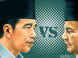 BPN Bicara Janji Prabowo Naikkan Anggaran Pertahanan Hingga Bela Palestina