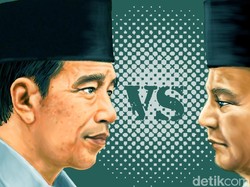 BPN Bicara Janji Prabowo Naikkan Anggaran Pertahanan Hingga Bela Palestina