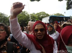 Purnawirawan TNI/ Polri Boleh Oposisi Tapi Jangan Pakai Benci