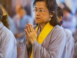 Kisah Hantu Gentayangan Minta Tambahan Pembayaran di Pagoda Vietnam