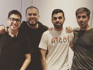 Kimo Stamboel akan Garap Ulang Ratu Ilmu Hitam Suzanna