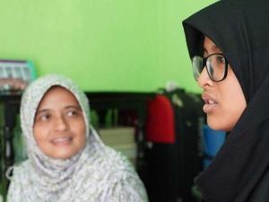 Nur Dhania Menyesal Telah Yakinkan Keluarganya ke Suriah