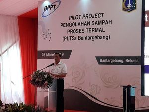 Luhut: Jangan Asik Fitnah dan Menjelek-jelekkan Luhut: Jangan Asik Fitnah dan Menjelek-jelekkan