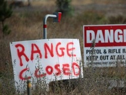 Pegiat Klub Menembak Tolak Rencana Revisi UU Senjata Di Selandia Baru