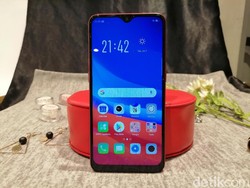 Oppo Punya Fitur Buat Cegah Kebablasan Main PUBG cs