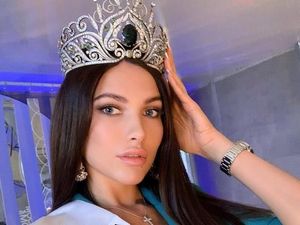 Ratu Kecantikan Moscow Dipecat karena Bohong, Ngaku Sakit Ternyata Liburan