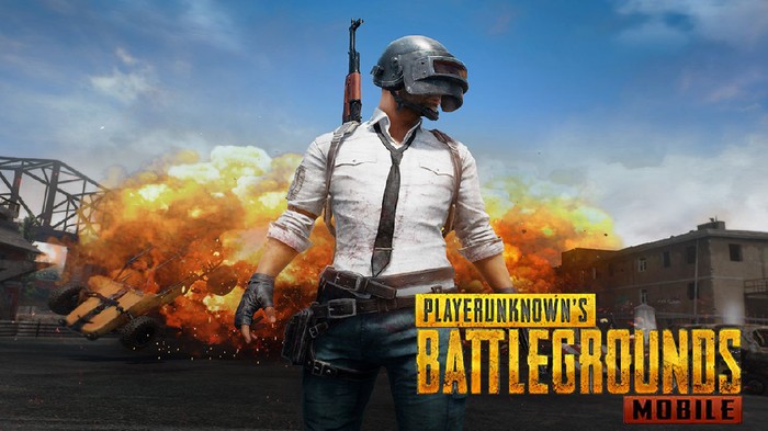 Foto: dok. PUBG Foto: dok. PUBG