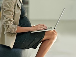 Kisah Wanita yang Ujian Kedokteran Sambil Menahan Sakit Kontraksi Melahirkan