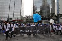 Jelang Pemilu, Rumah123.com Ajak Kampanye Akur Serumah