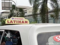 Pemobil Belajar Tabrak Ibu Hamil, Ini 5 Hal yang Wajib Diperhatikan Saat Belajar Nyetir