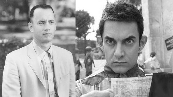 Polemik Rencana Reboot Forrest Gump oleh Aamir Khan