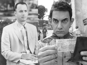 Polemik Rencana Reboot Forrest Gump oleh Aamir Khan