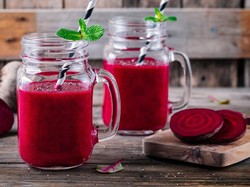 7 Minuman Penambah Stamina Alami, Menyehatkan dan Tak Sulit Didapat