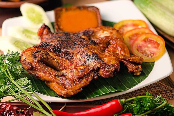 86 Gambar Ayam Taliwang Kekinian 86 Gambar Ayam Taliwang Kekinian