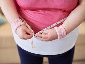 Ditolak Pria di Tinder Karena Gemuk, Wanita Ini Balas Dendam Ditolak Pria di Tinder Karena Gemuk, Wanita Ini Balas Dendam