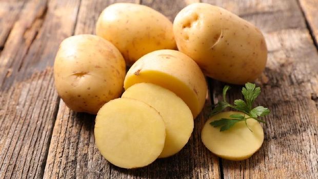 Resep Bola Daging Kentang Keju, Camilan Bergizi Mengenyangkan