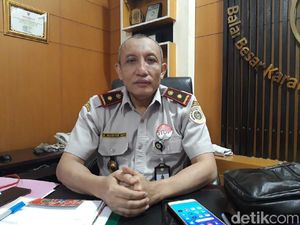 Per Hari, 200 Kontainer Komoditas Pertanian di Jatim Diekspor Per Hari, 200 Kontainer Komoditas Pertanian di Jatim Diekspor