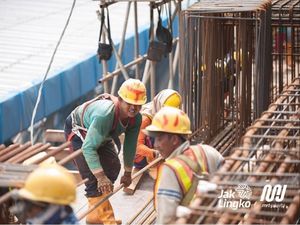 Penerapan Kartu Pra Kerja Jokowi Diprediksi Butuh Waktu 2 Tahun