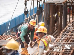 Penerapan Kartu Pra Kerja Jokowi Diprediksi Butuh Waktu 2 Tahun