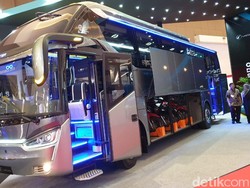 Mudik Bawa Motor Lewat Trans Jawa? Bisa Kok, Ini Caranya