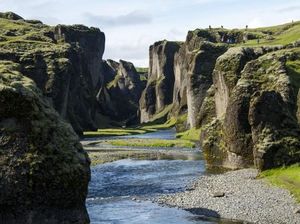 Foto: Negara-negara Paling Aman & Damai di Dunia