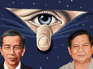 Milenial Galau, Milenial Cuek