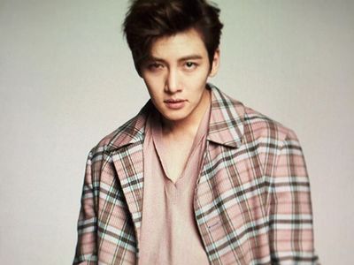 Terseret Kasus Seungri, Ji Chang Wook Dibela Agensi