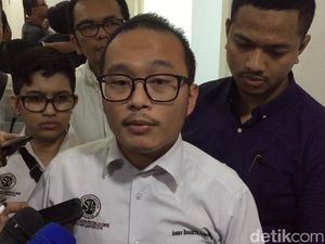 Kuasa Hukum: Tidak Sepatutnya Joko Driyono Ditahan Kuasa Hukum: Tidak Sepatutnya Joko Driyono Ditahan