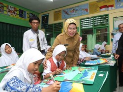 Bupati Serang: Pendidikan Karakter Paling Penting