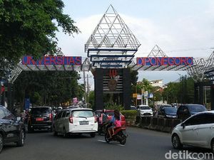Undip Akan Uji Coba Kuliah Tatap Muka, Kapasitas Hanya 25 Persen Undip Akan Uji Coba Kuliah Tatap Muka, Kapasitas Hanya 25 Persen