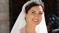 Pesona Putri Cantik Luksemburg yang Disebut Kate Middleton-nya Eropa