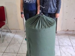 2 ABG Perempuan di Tangerang Curi Burung Murai Ditampar Warga