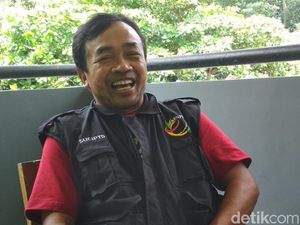 Sucipto, Sosok Pria yang Dikenal Pembela Pekerja Migran Indonesia Sucipto, Sosok Pria yang Dikenal Pembela Pekerja Migran Indonesia