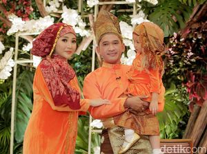Ruben Onsu Sebut Thalia Siap Punya Adik hingga Atur Tempat Tidur Ruben Onsu Sebut Thalia Siap Punya Adik hingga Atur Tempat Tidur