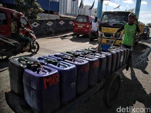 HMI Desak Heru Budi Hartono Setop Swastanisasi Air dan Patuhi MK HMI Desak Heru Budi Hartono Setop Swastanisasi Air dan Patuhi MK