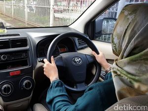 Sudah Tahu Belum Ada Ujian Praktik SIM di Jalan Raya? Sudah Tahu Belum Ada Ujian Praktik SIM di Jalan Raya?