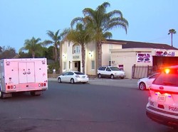 Masjid di AS Diduga Sengaja Dibakar, Ada Coretan Soal Teror New Zealand