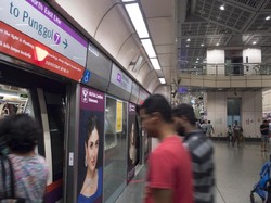 Resep Panjang Umur Warga Singapura, Ternyata Begini Kuncinya