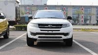Range Rover Evoque Palsu Ini Digugat!